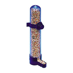 PPX Bird Water Tube Feeder Sm