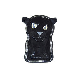 TS Panther Squeak Dog Toy
