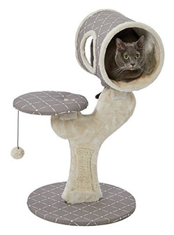 MW Feline Nuvo Salvadr Mushroom