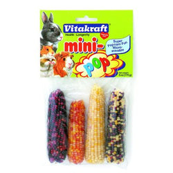 VKRFT Mini Pop Indian Corn Trt