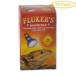 FLUKER Bulb Basking Spot 75w