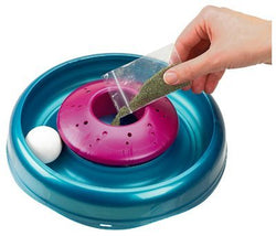 BERGAN Toy Catnip Cyclone