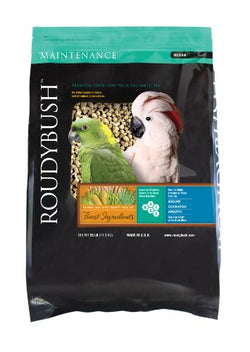 ROUDY Medium Maintenance 25lb