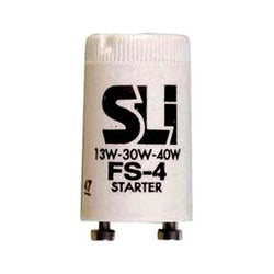 PERFECTO Repl Flo Starter FS-4