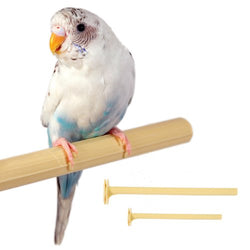 PPX Bird Perch Clip On 7" 2pk