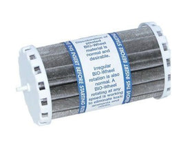 MLAND Repl Bio-Wheel Assy-150B