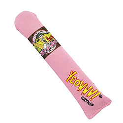 YEOWWW Cigars Its a Girl Pink