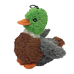 MPI Dog Toy Talking Duck