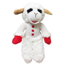 MPI Standing Lamb Chop