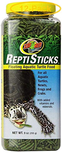ZOOMED Reptisticks 9oz