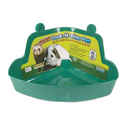 WARE Pan Lock N Litter Jumbo