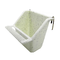 PPX Bird Cup Seed & Water 2oz