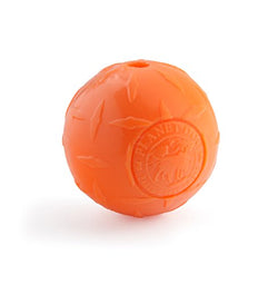 PLANET Diamond Ball Orange Sm /
