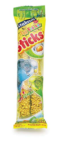 VKRFT Sticks Keet Egg 2pk