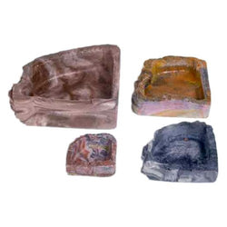 FLUKER Corner Bowl XL