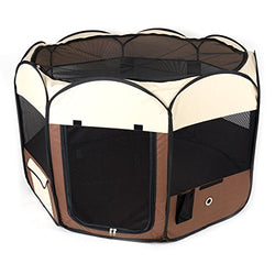 WARE Pop Up Playpen Med
