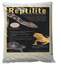 CARIB Reptilite Sand White 10lb