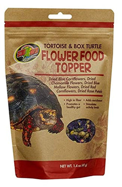 ZOOMED Turtle Flow Topper 1.4oz