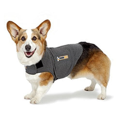 THUNDERSHIRT Pink Lg