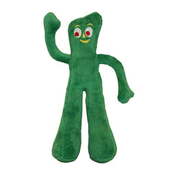 MPI Gumby Plush 9"