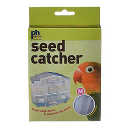 PREVUE Sheer Guard 8" 42-82"