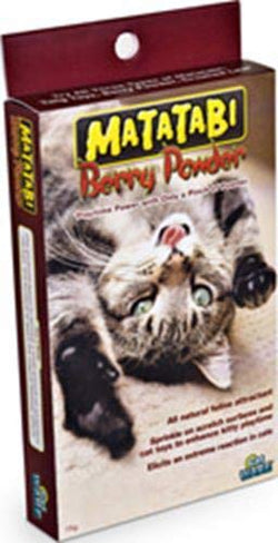 WARE Matatabi Berry Powder