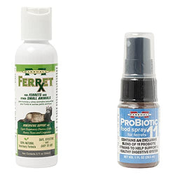 MARSHAL RX Upper Resp Fer