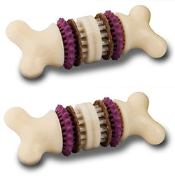 BUSY BUDDY Bristle Bone Large