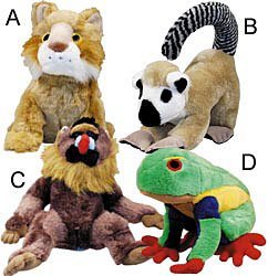 MPI Multi Crew Monkey 48pc Dis@