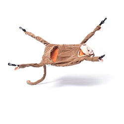 MARSHAL Ferret Monkey Hammock