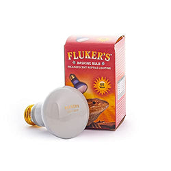FLUKER Bulb Basking Spot 60w