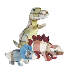 MPI Plaidosaurus Plush Dnsaurs