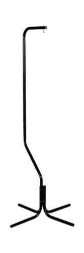 PREVUE Stnd Hanging Blk 62" H