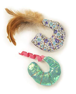 PETLINK Bliss Buddy Shrimp 2ct/