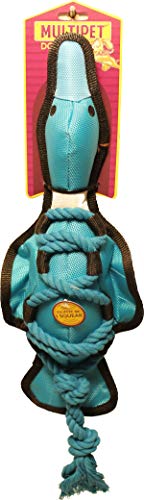 MPI Cross Ropes Duck 11.5"