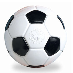 PLANET Soccer Ball White 5"   /