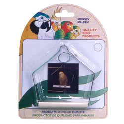 PPX Bird Swing Wooden 3"