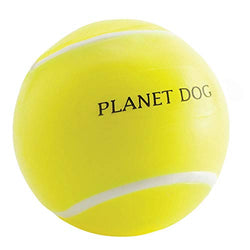 PLANET Orbee Tuff Tennis Ball /
