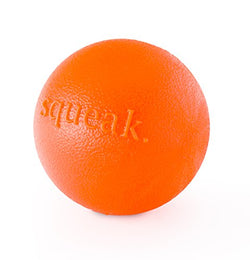 PLANET Orbee Tuff Sqk Ball Org/