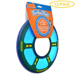 BOODA Turbo Disc Asst