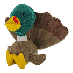 EP Snug N Tug Turducky Sm