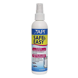 API Safe & Easy Aq Cleaner 8oz