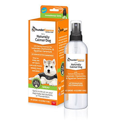 THUNDER Essence Spray Dog 4oz