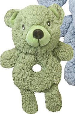 MPI Aroma Dog Fleece Ring-Body