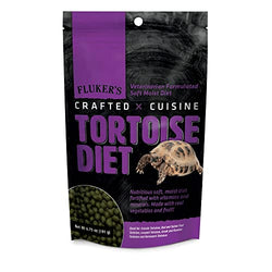 FLUKER Cuisine Tort Diet 6.75z