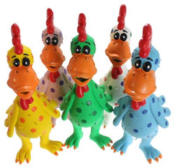 MPI Globkins Chicken Lg 11.5"