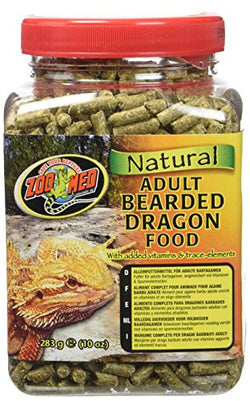 ZOOMED Food Beard Drag Ad 10oz