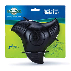 BUSY BUDDY Ninja Star Large
