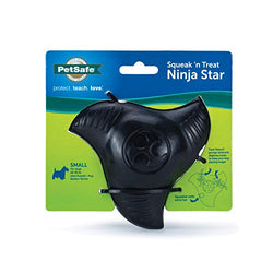 BUSY BUDDY Ninja Star Small