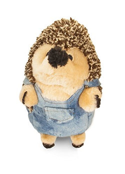 Heggies Plush Toy Farmer